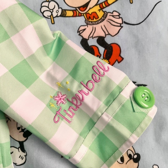 Disney Tinkerbell jacket - Picture 3 of 6